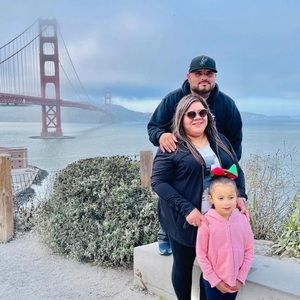 Meet your Posher, Juan